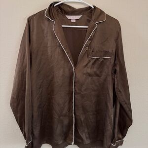 Victoria’s Secret Angels Pajama Set